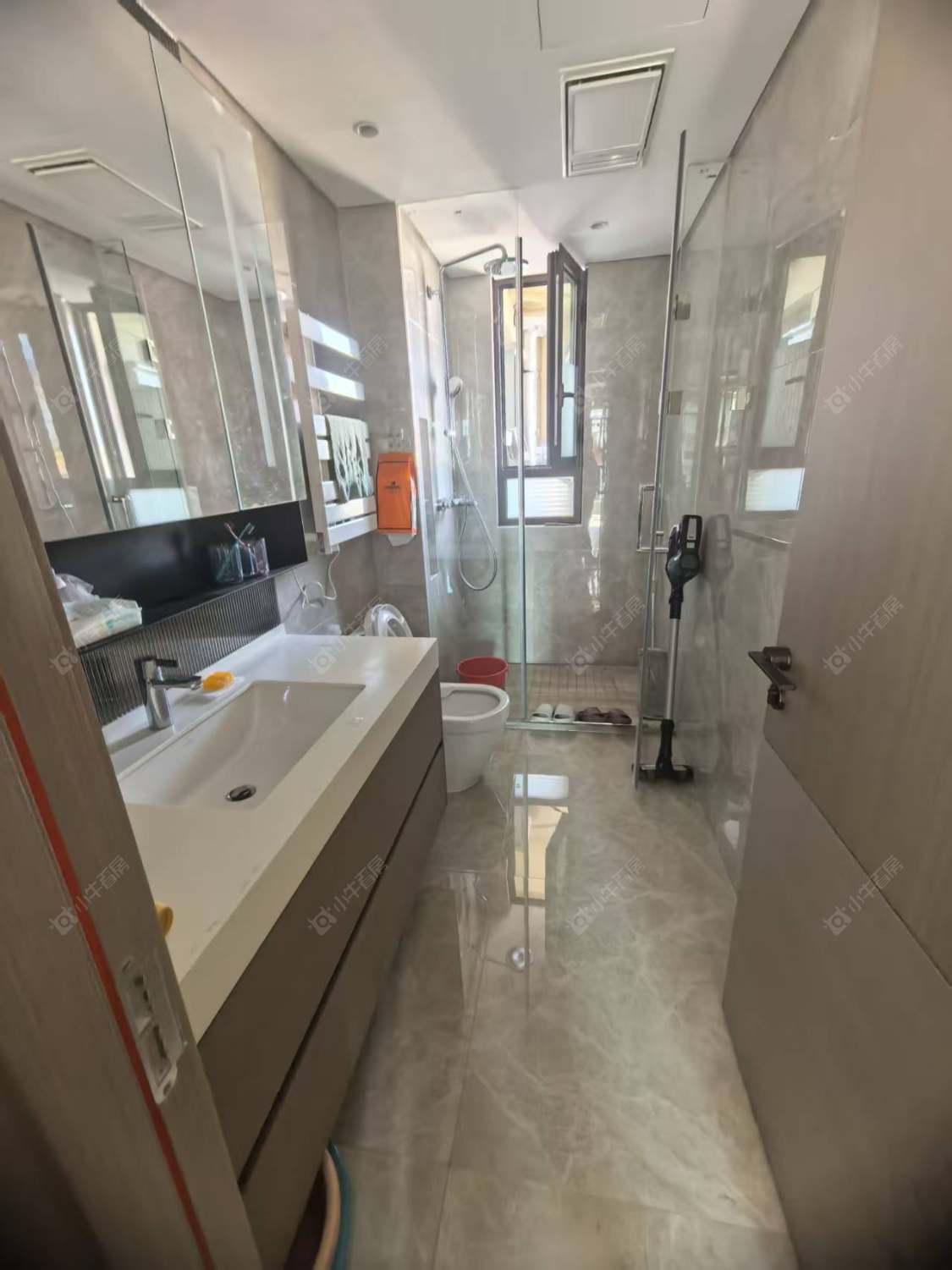 常州环球港湾在租房源室内图_小牛看房