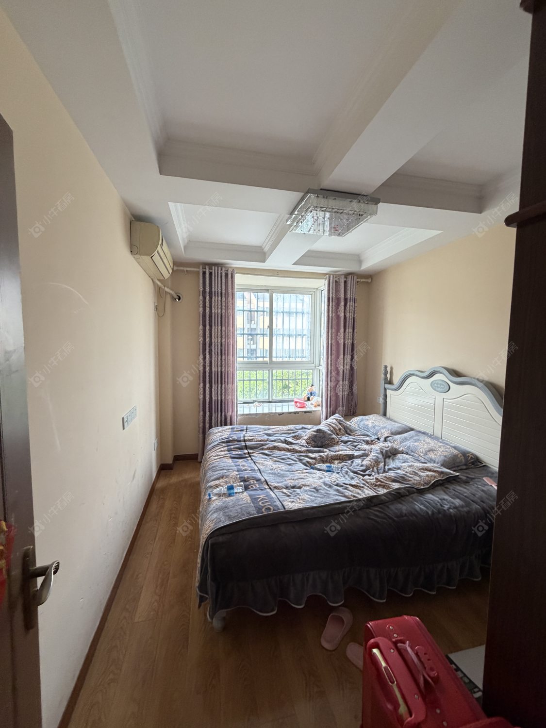 常州观景苑在租房源室内图_小牛看房