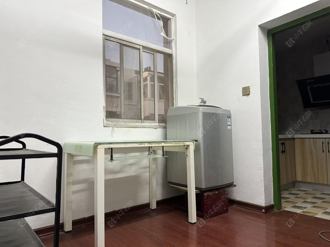 常州工人新村南在租房源_小牛看房