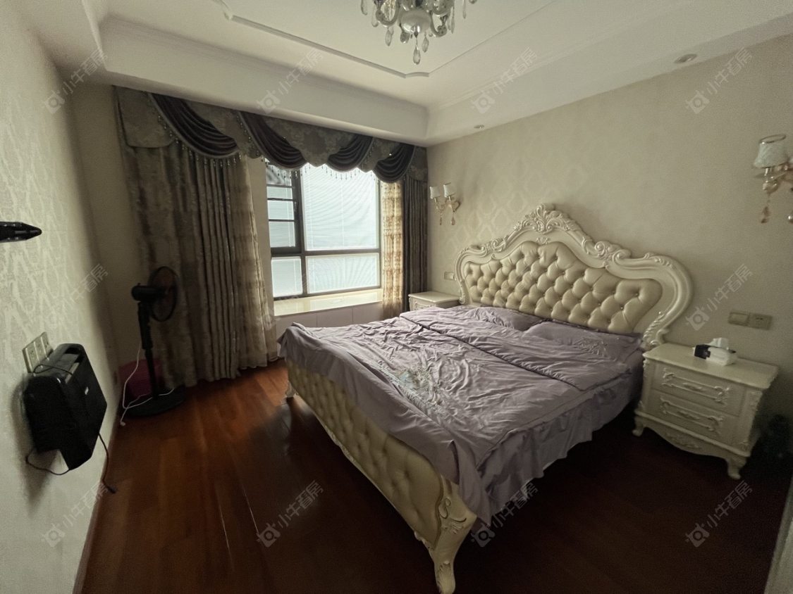 常州绿都万和城三区在租房源室内图_小牛看房