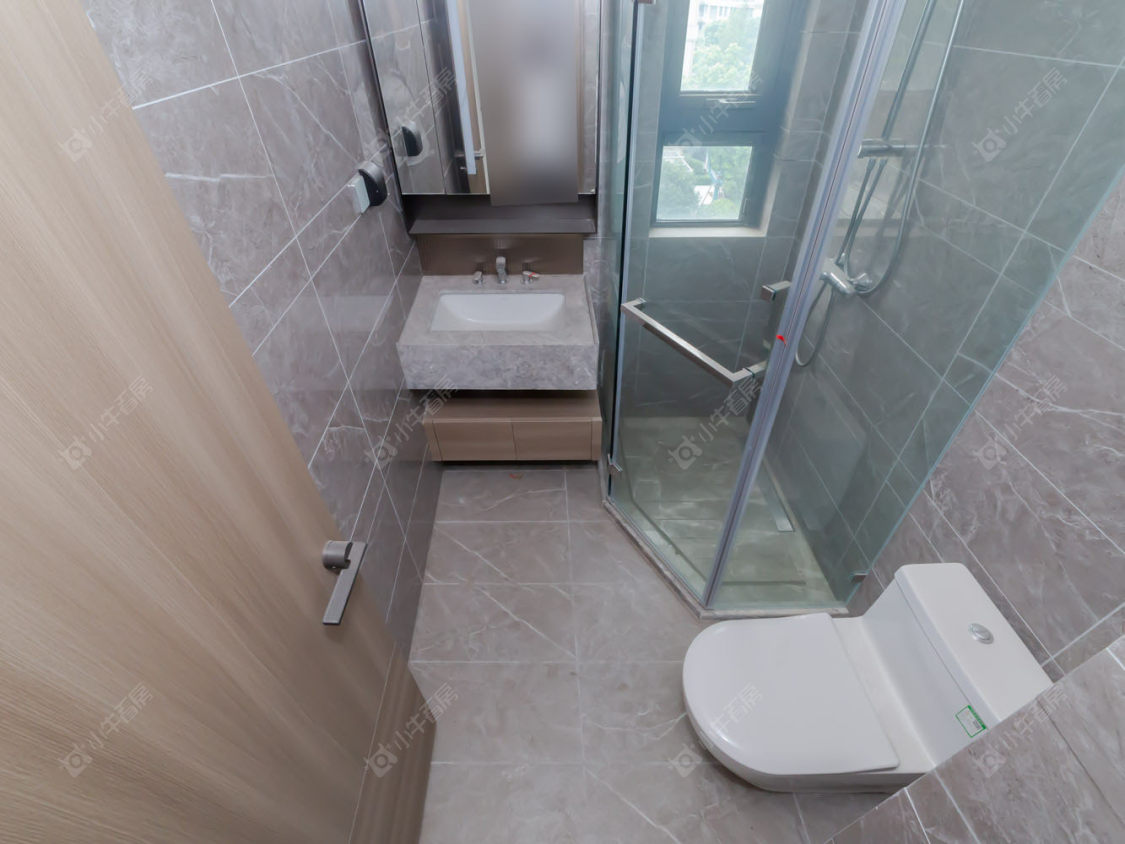 常州阳光城禹洲宸悦在售二手房源室内图_小牛看房