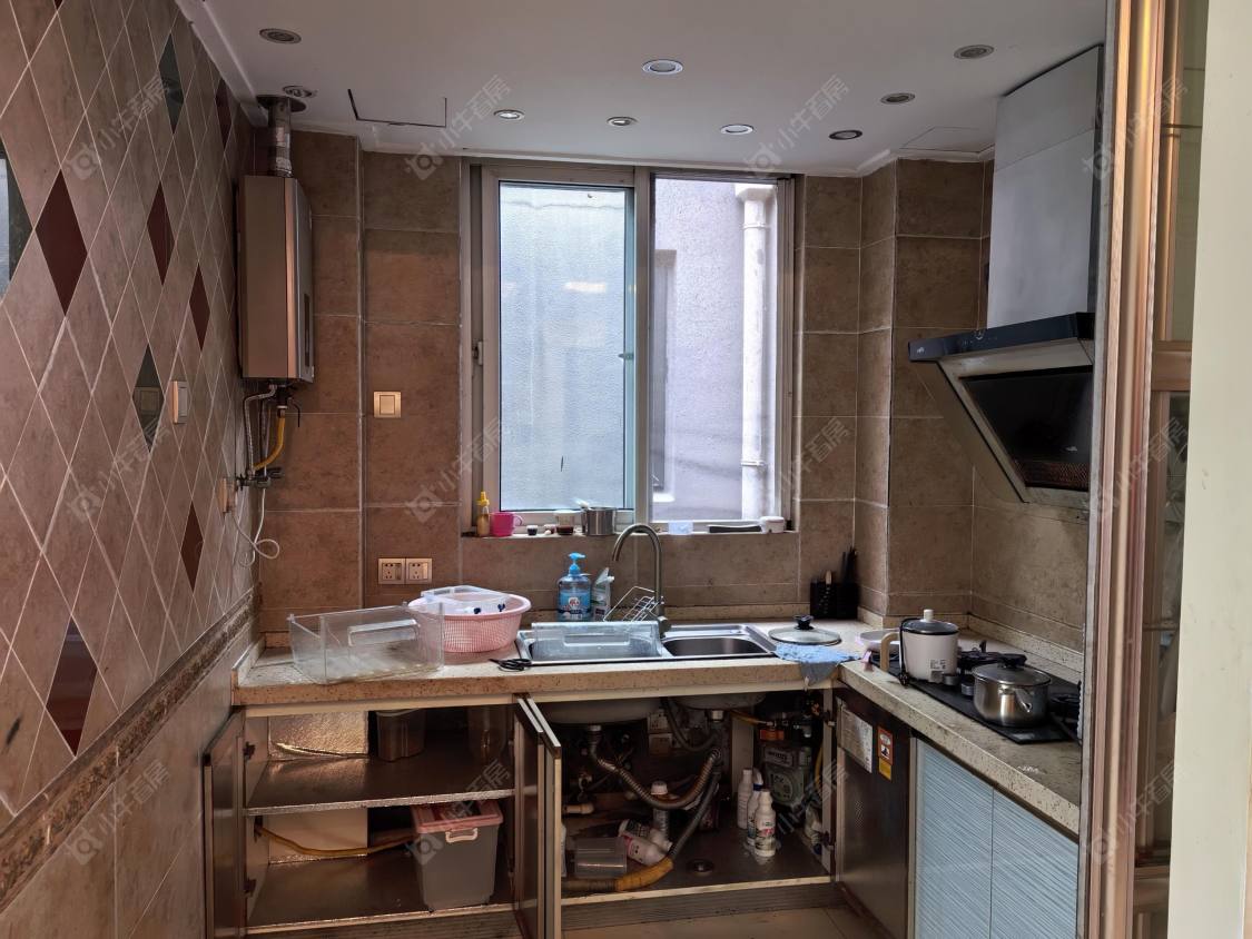 常州新城春天里在租房源室内图_小牛看房