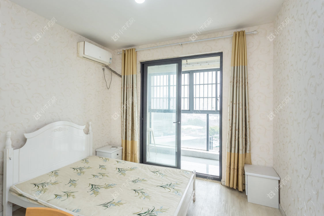 常州永宁星座公寓在租房源室内图_小牛看房