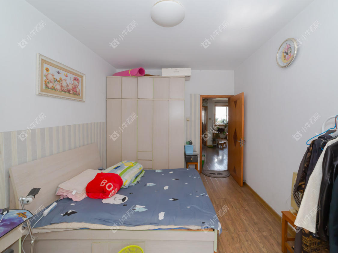 常州藻江花园一期在租房源室内图_小牛看房