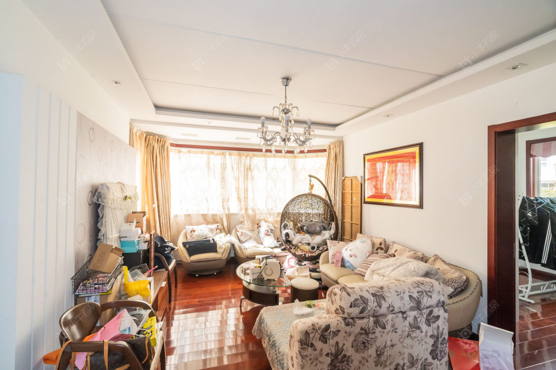 天安河滨花园房源室内图 常州天安河滨花园在售二手房源室内图_小牛看房