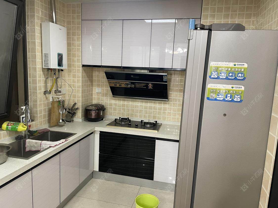 常州玉兰广场一期在租房源室内图_小牛看房