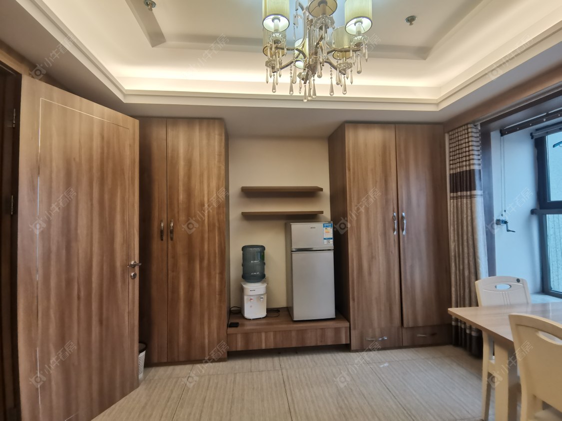 常州恒大翡翠华庭在租房源_小牛看房