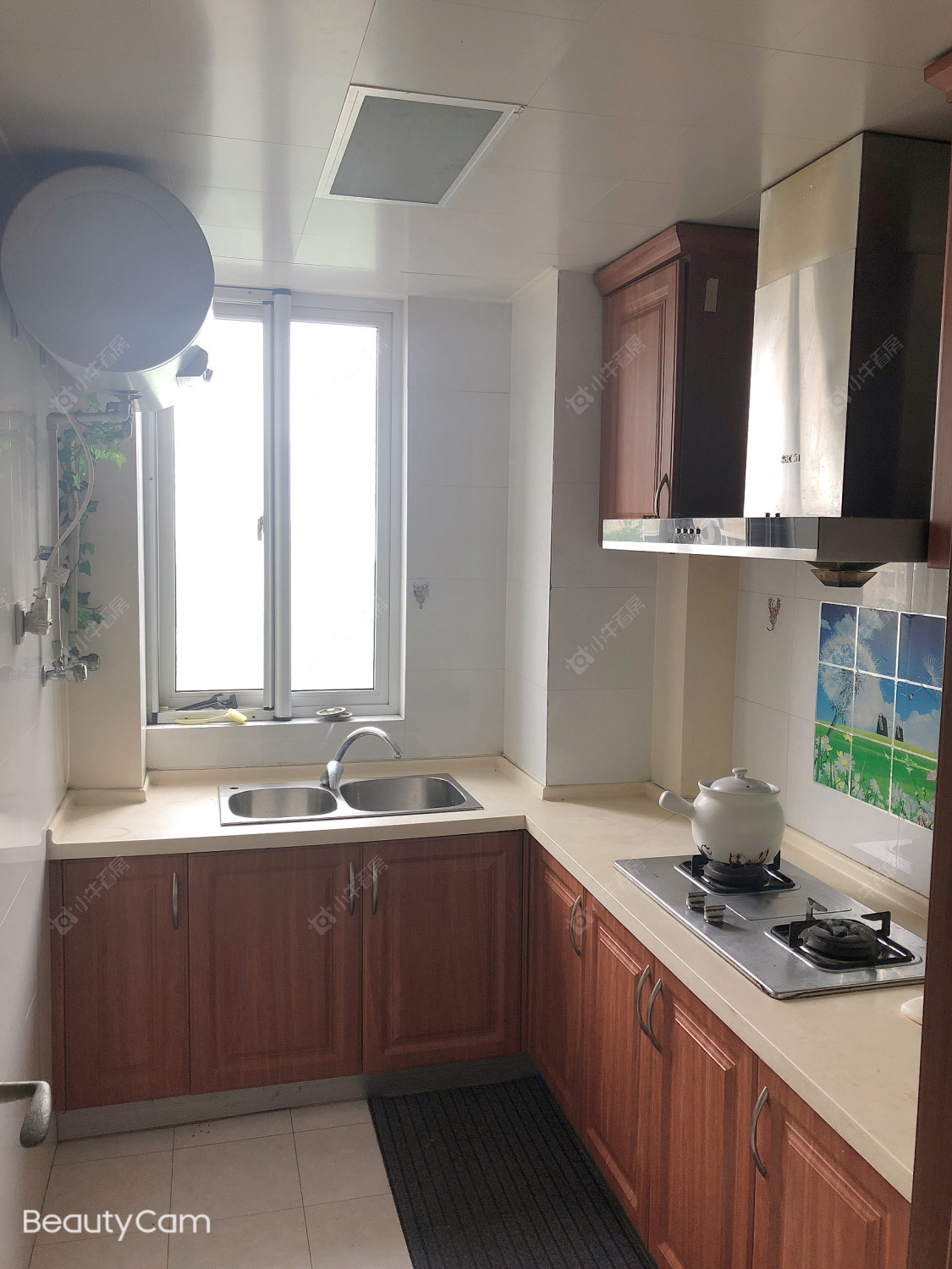 常州九洲花园二期在租房源_小牛看房