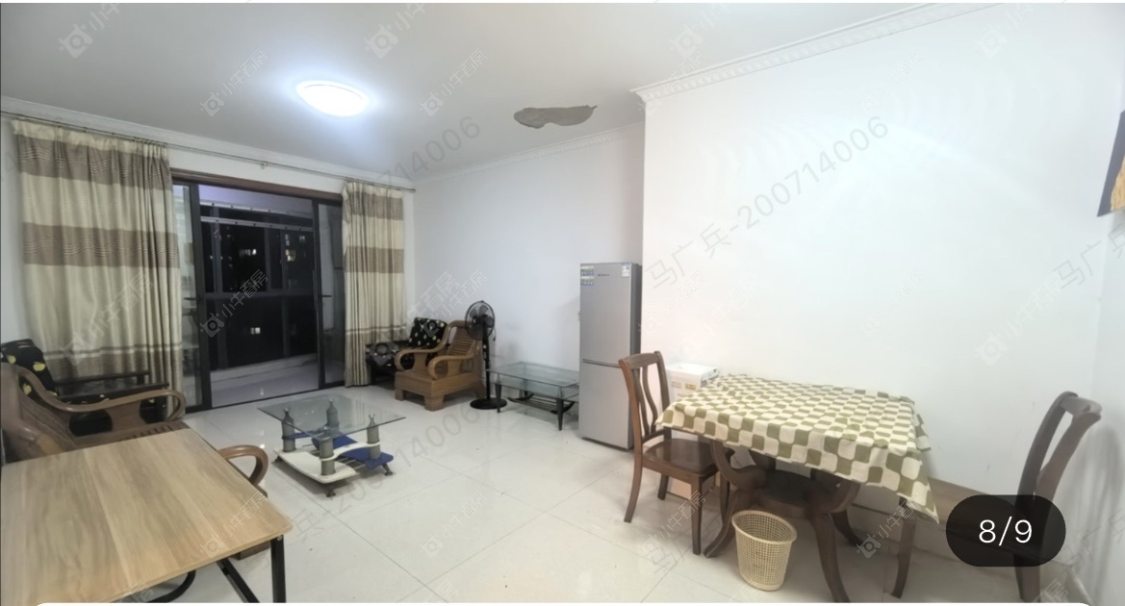 常州新城熙园在租房源室内图_小牛看房