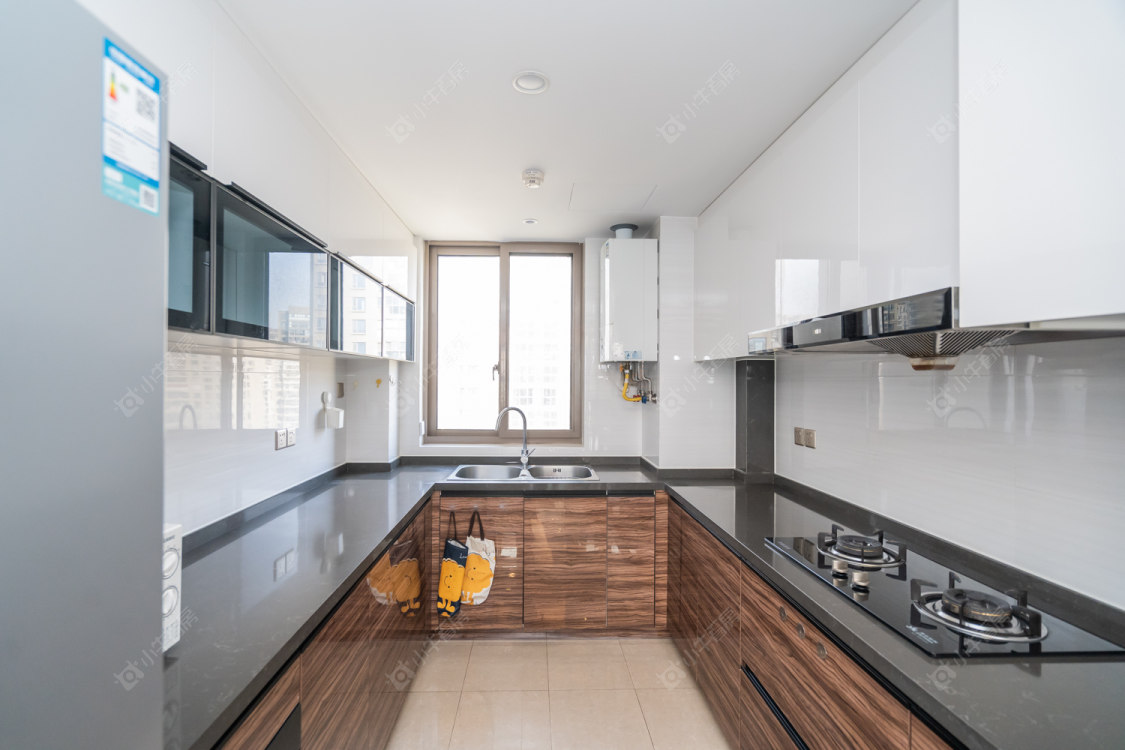 常州九洲新世界君玺在售二手房源室内图_小牛看房