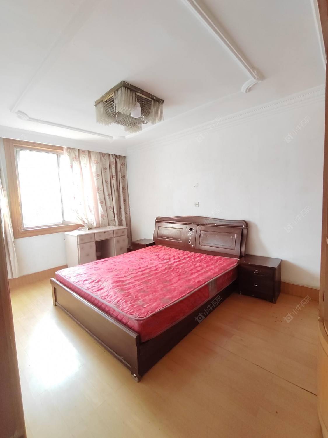 常州翠竹新村南区在租房源户型图_小牛看房