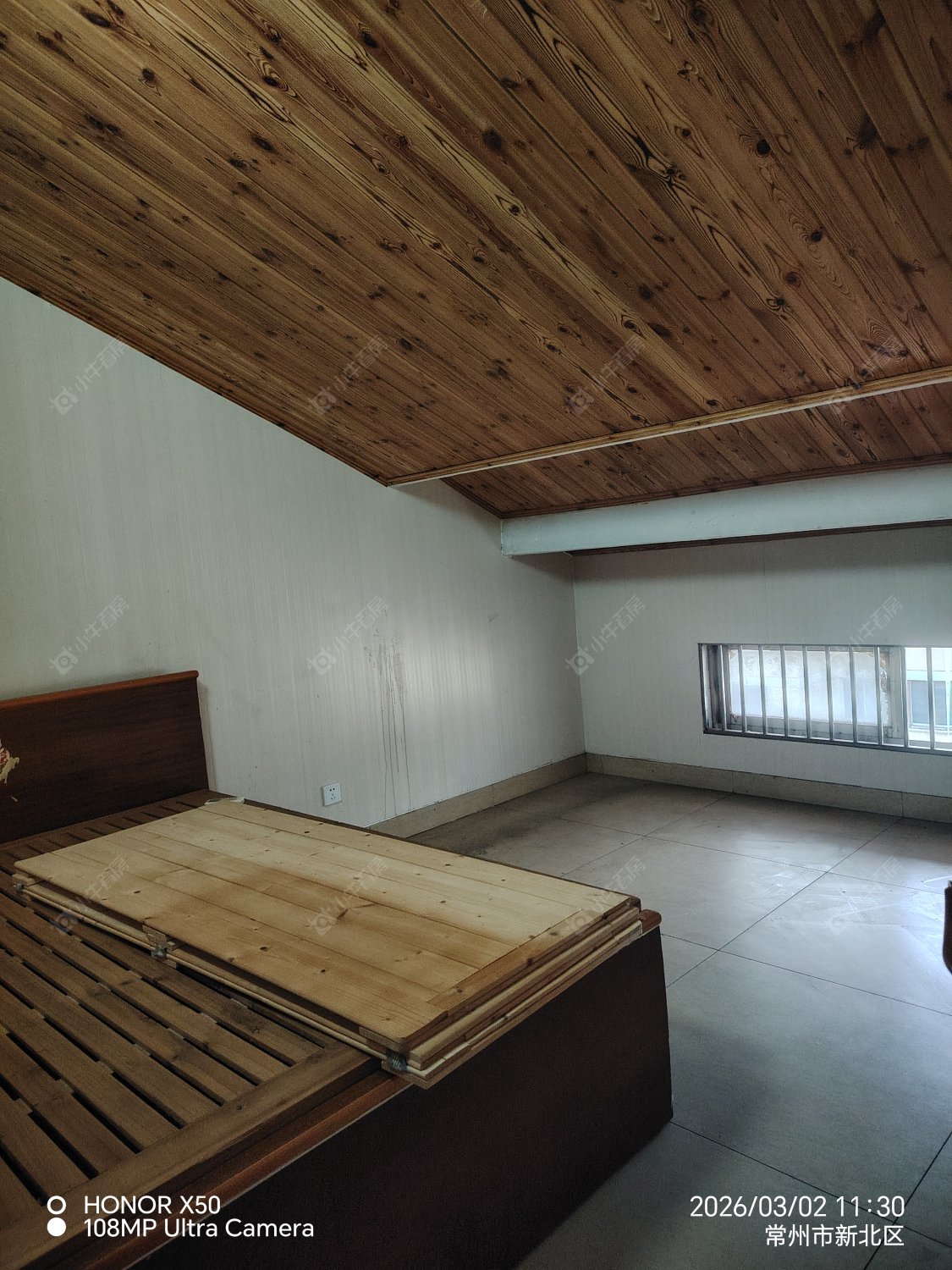 常州燕兴新村东区在租房源室内图_小牛看房