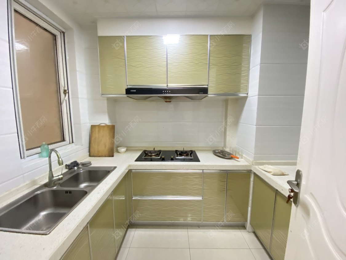 常州九龙仓繁华里在租房源室内图_小牛看房