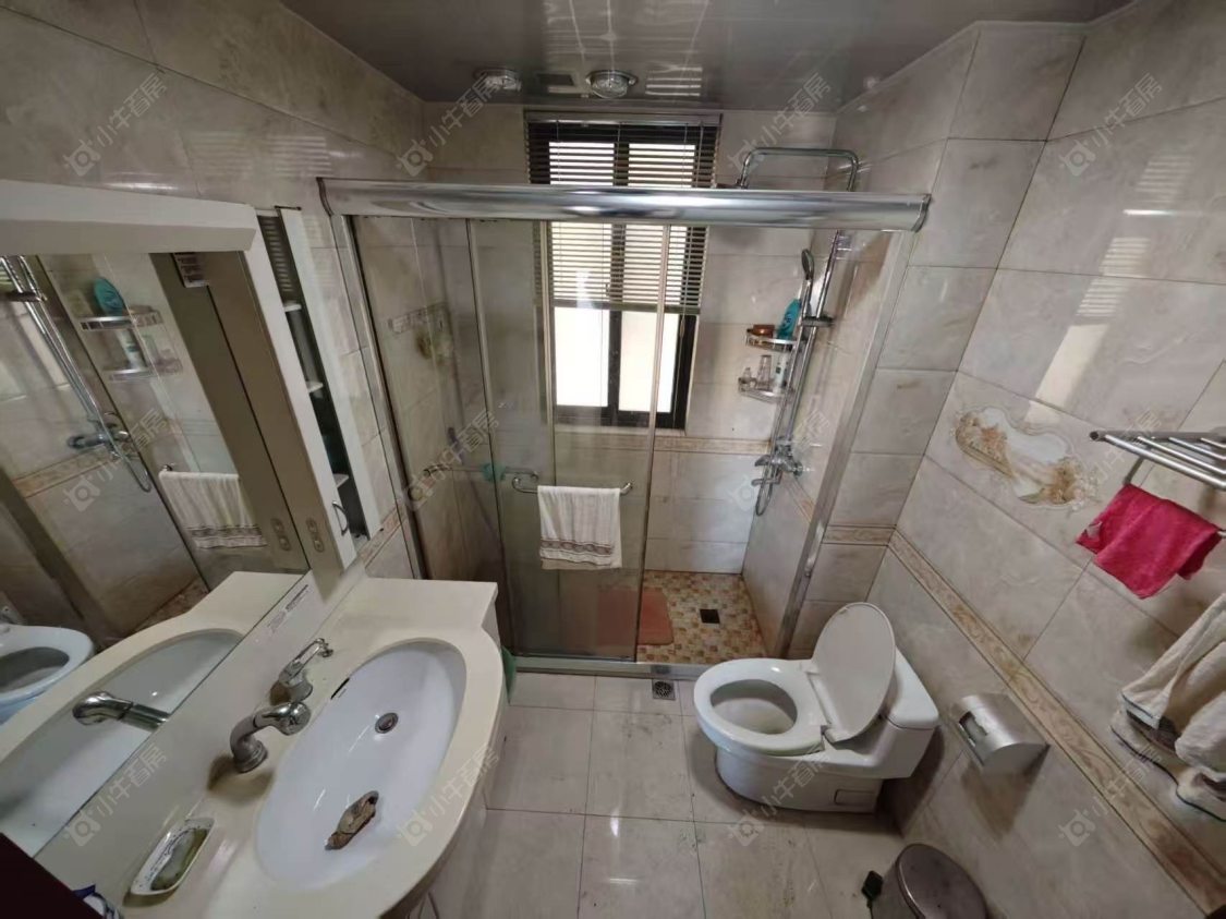 常州置信商务广场在租房源室内图_小牛看房