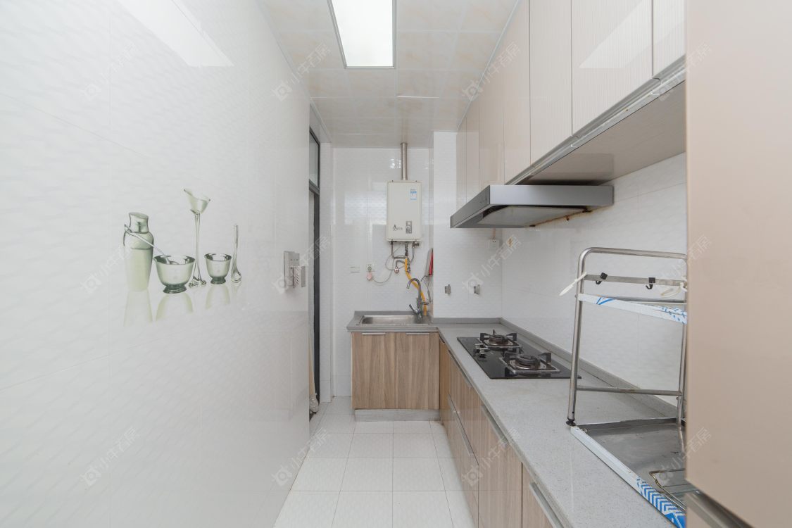 常州府翰苑东区在售二手房源室内图_小牛看房