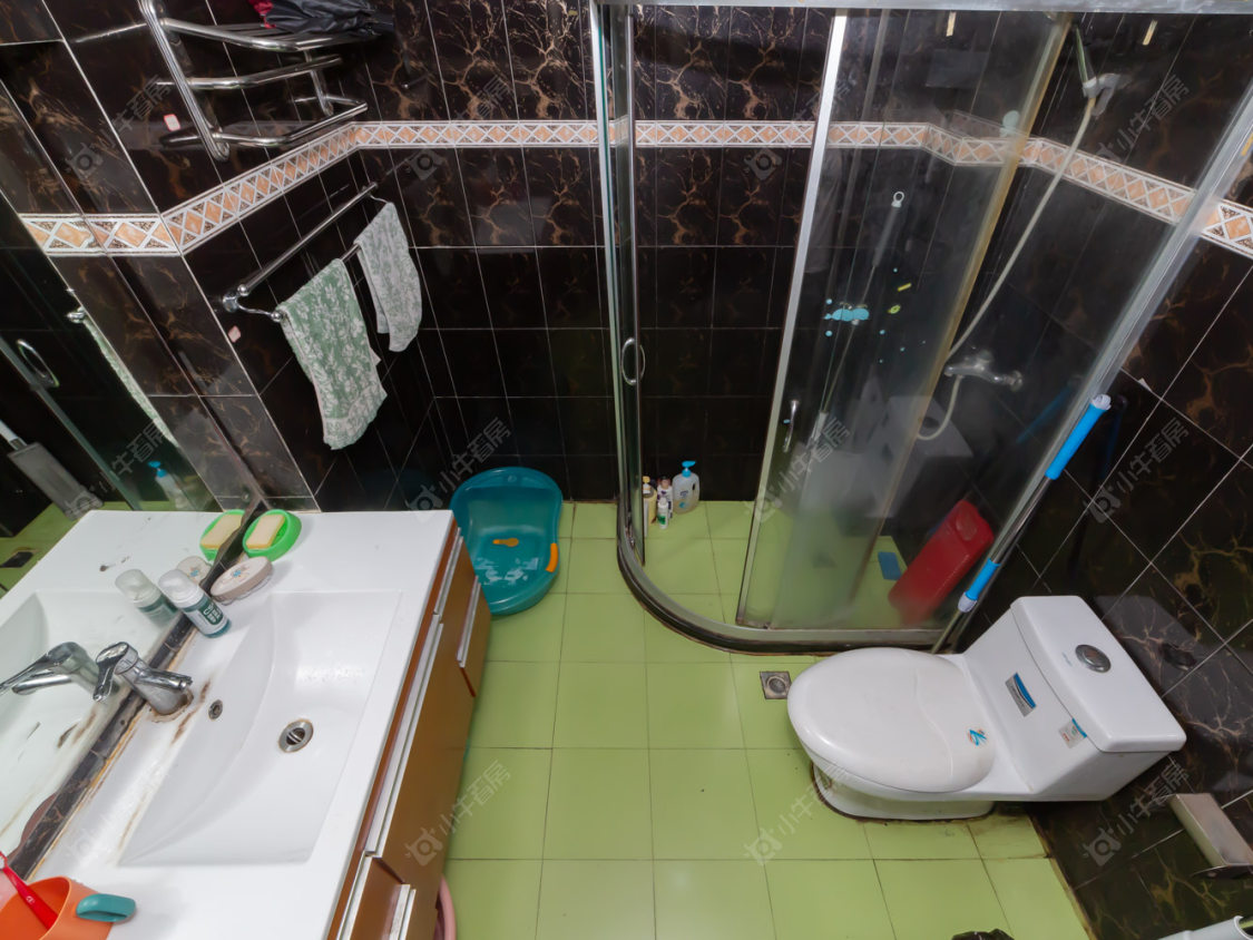 常州北环南村在售二手房源室内图_小牛看房