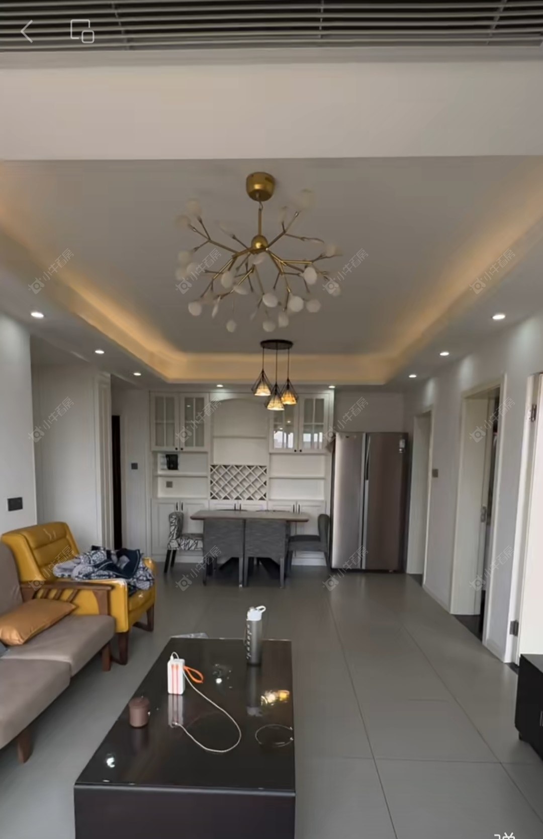 常州世茂香槟湖三期在租房源_小牛看房