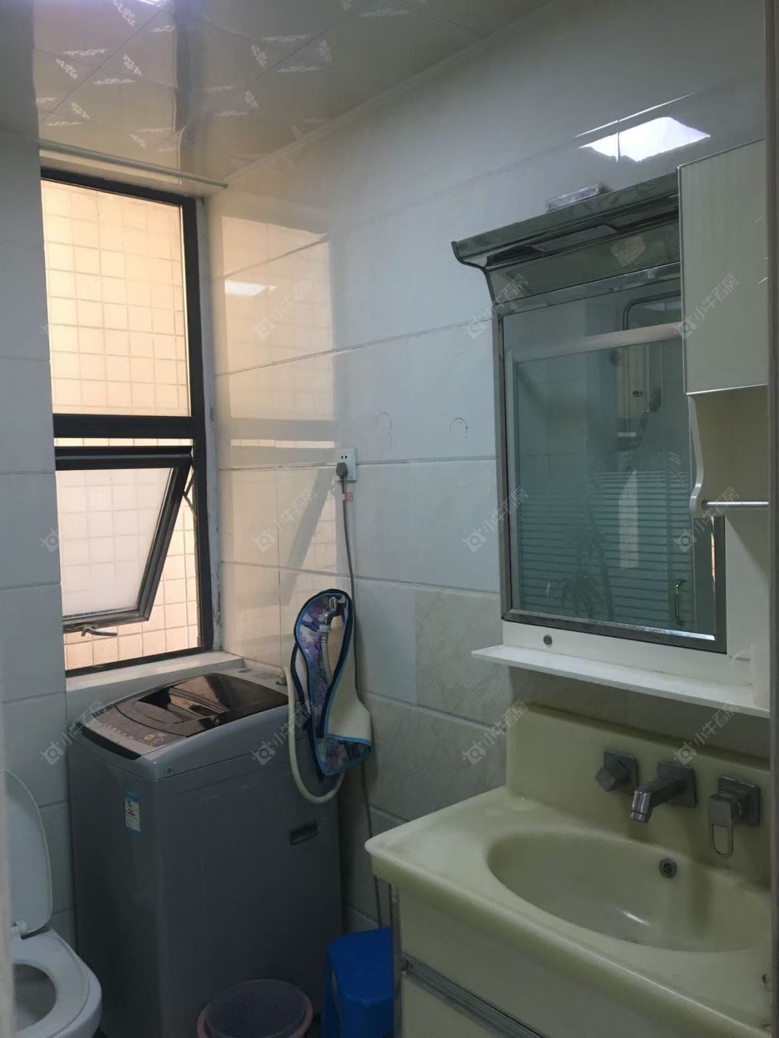 常州永安花苑在租房源_小牛看房