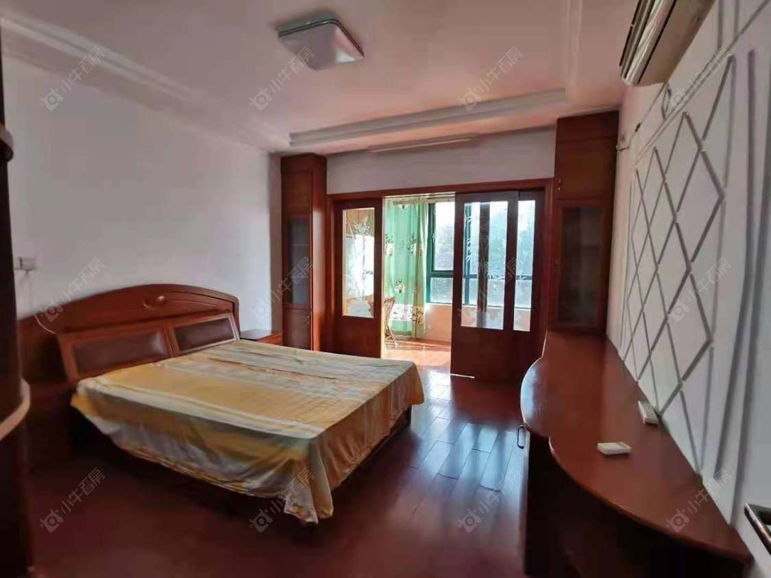 常州河景花园在租房源_小牛看房