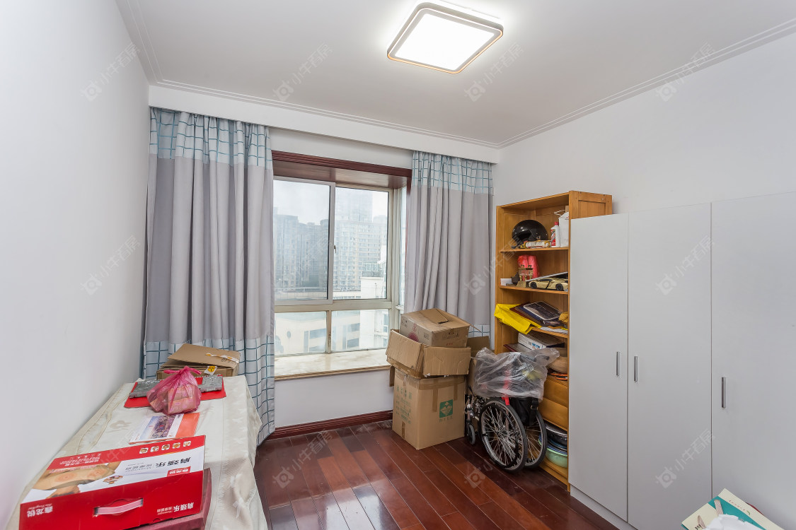 常州聚博花园在售二手房源室内图_小牛看房