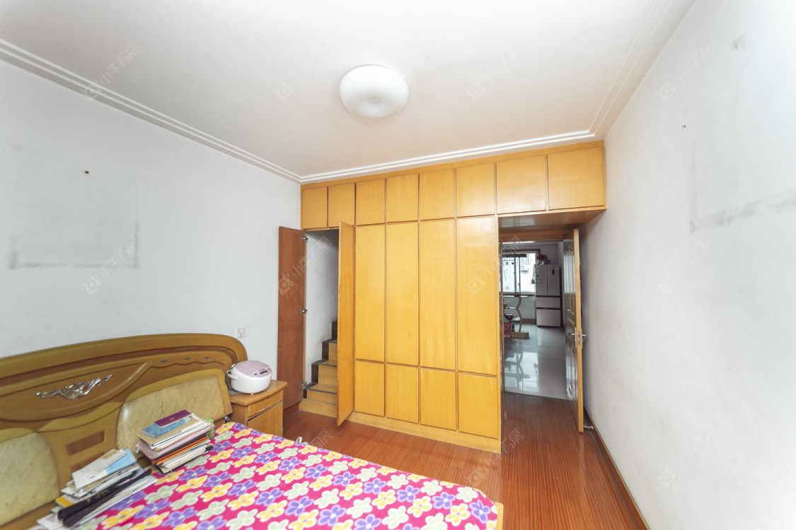 常州绿园爱舍北区在售二手房源室内图_小牛看房