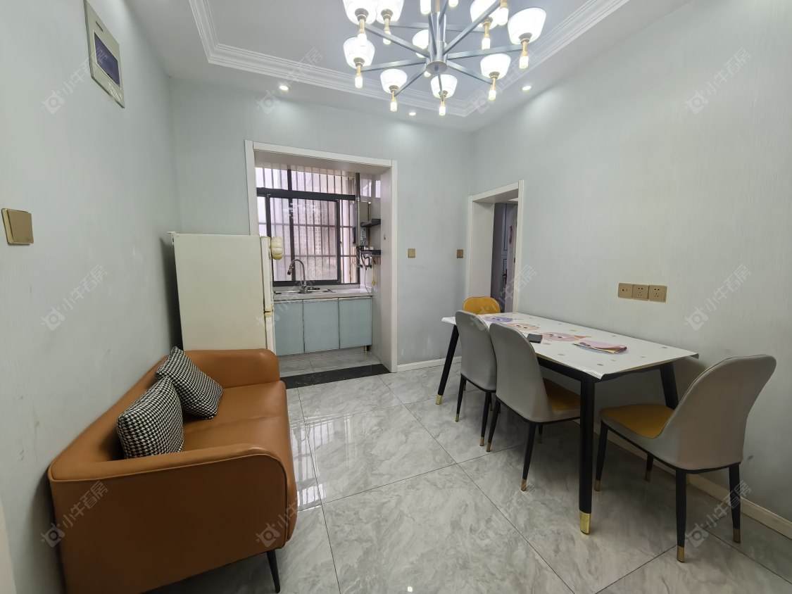 劳动新村北区房源 常州劳动新村北区在租房源_小牛看房