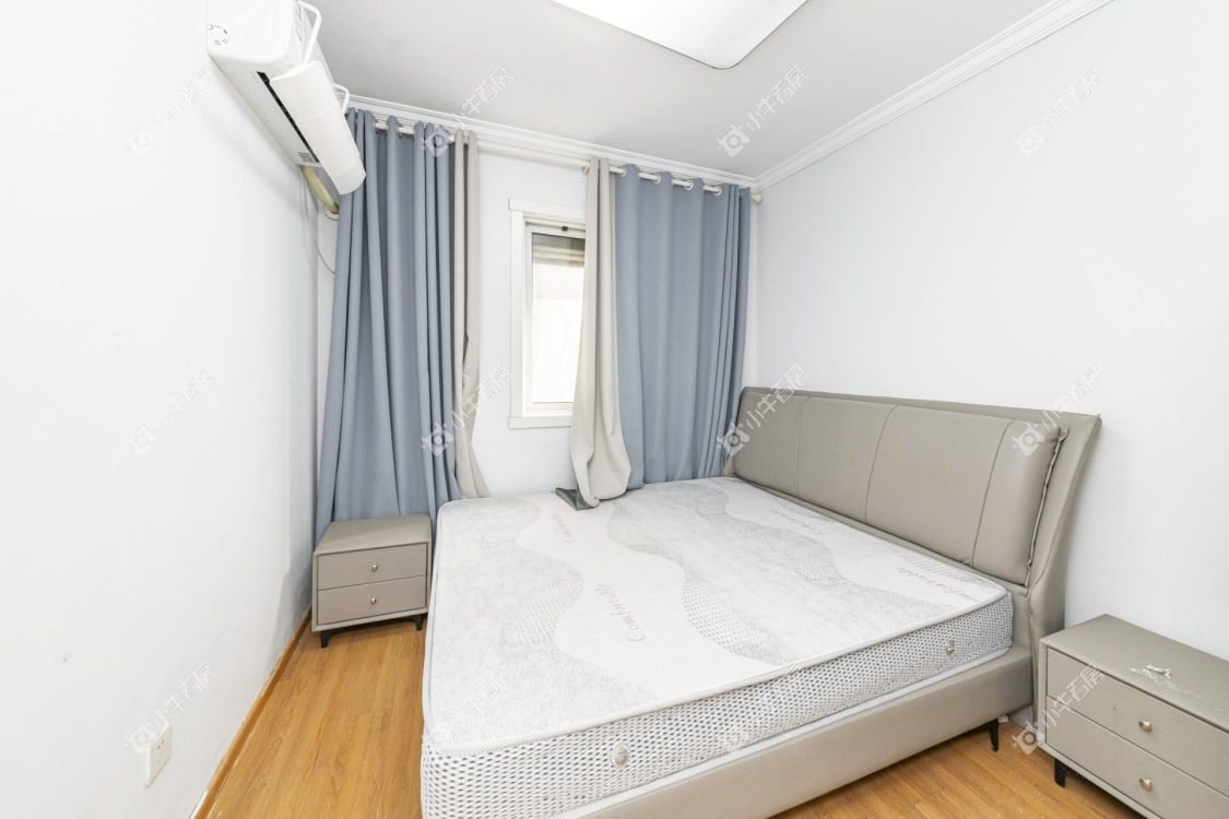 常州万达中央华城在租房源室内图_小牛看房