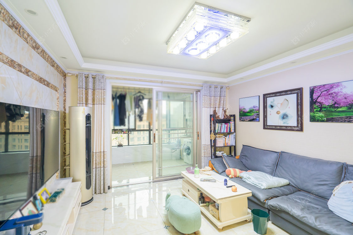 御河湾房源 常州御河湾在售二手房源_小牛看房