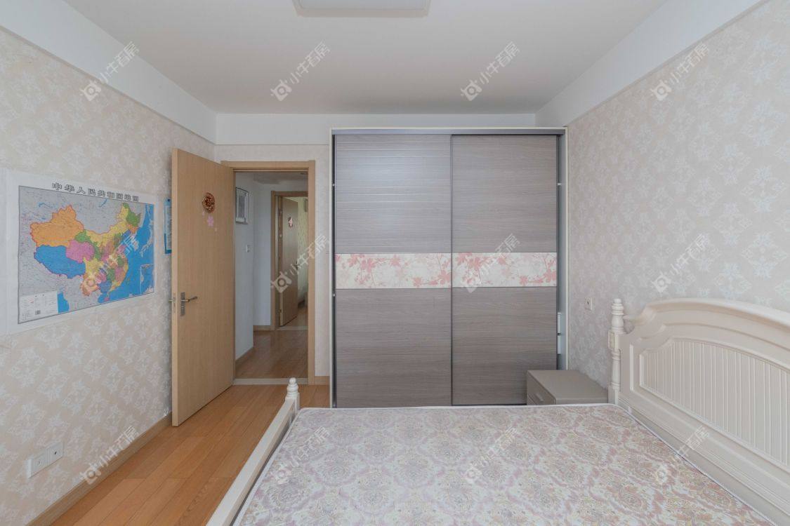 常州新城香悦半岛北区在租房源_小牛看房