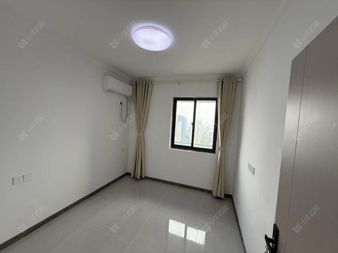 常州莱蒙城美景公寓在租房源室内图_小牛看房