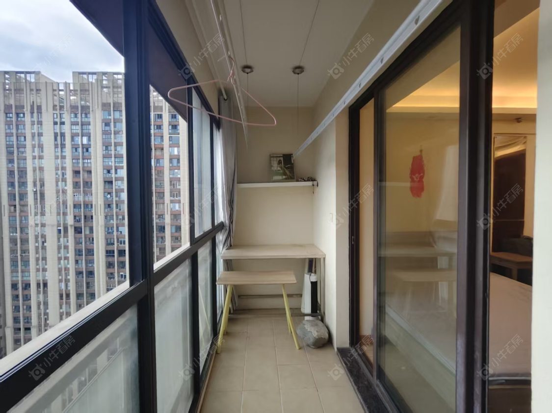 常州莱蒙城领尚在租房源_小牛看房