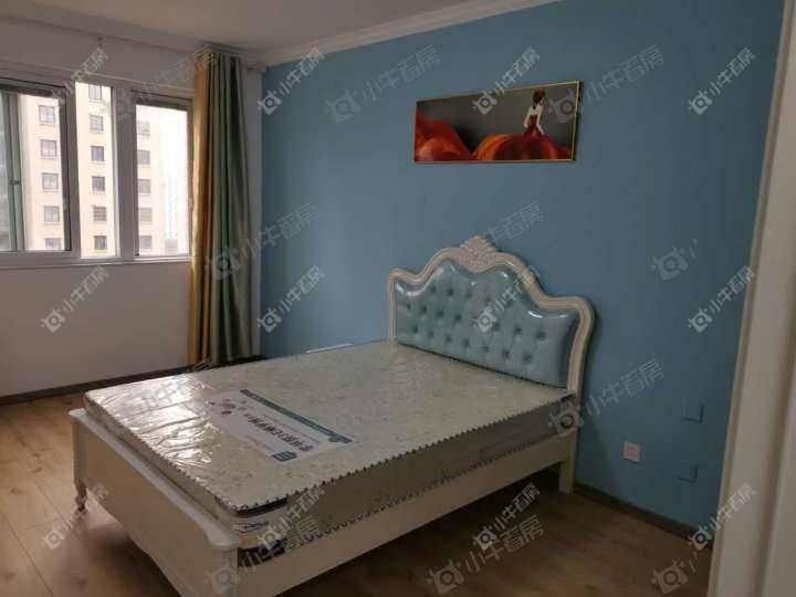 常州青龙苑七期在租房源室内图_小牛看房