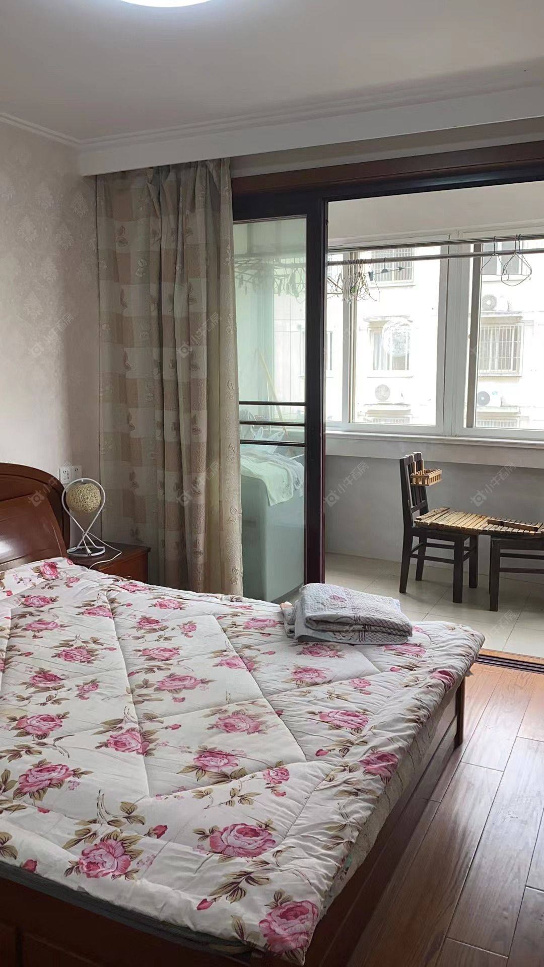 常州泰山一村在租房源室内图_小牛看房