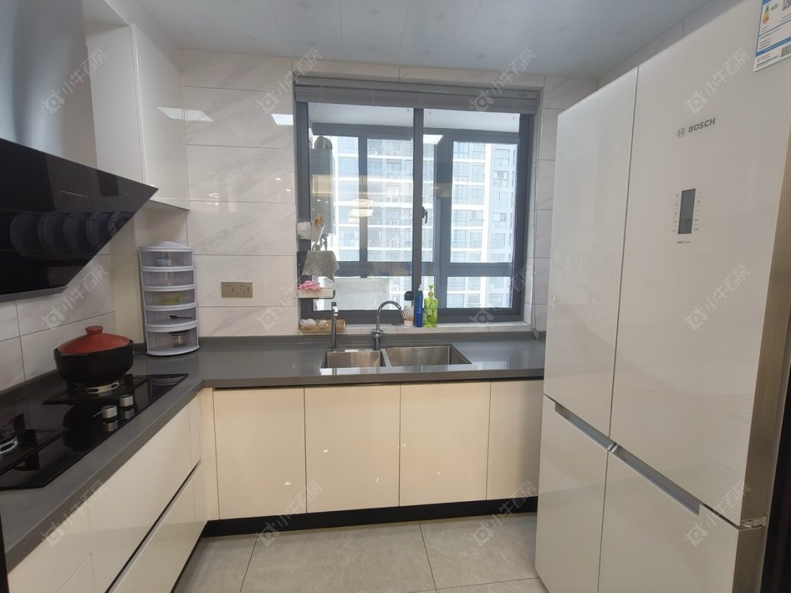 茂业豪园房源室内图 常州茂业豪园在租房源室内图_小牛看房