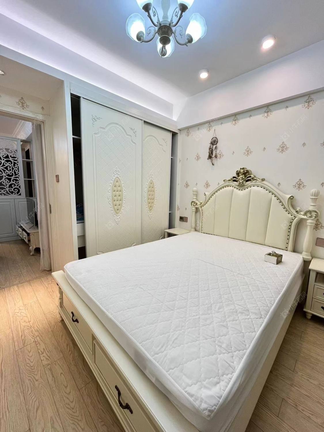 常州星河国际五区在租房源室内图_小牛看房