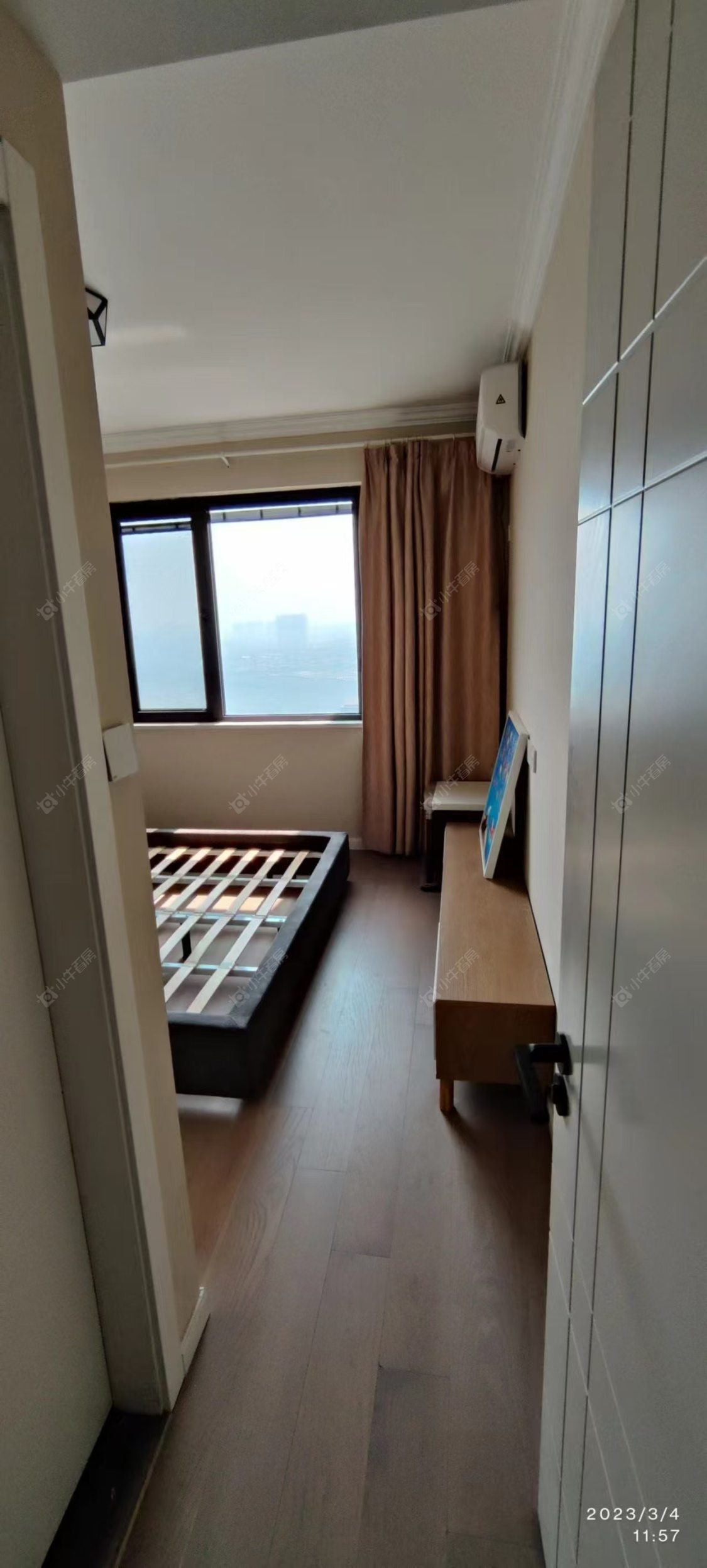 常州百兴澜庭在租房源_小牛看房