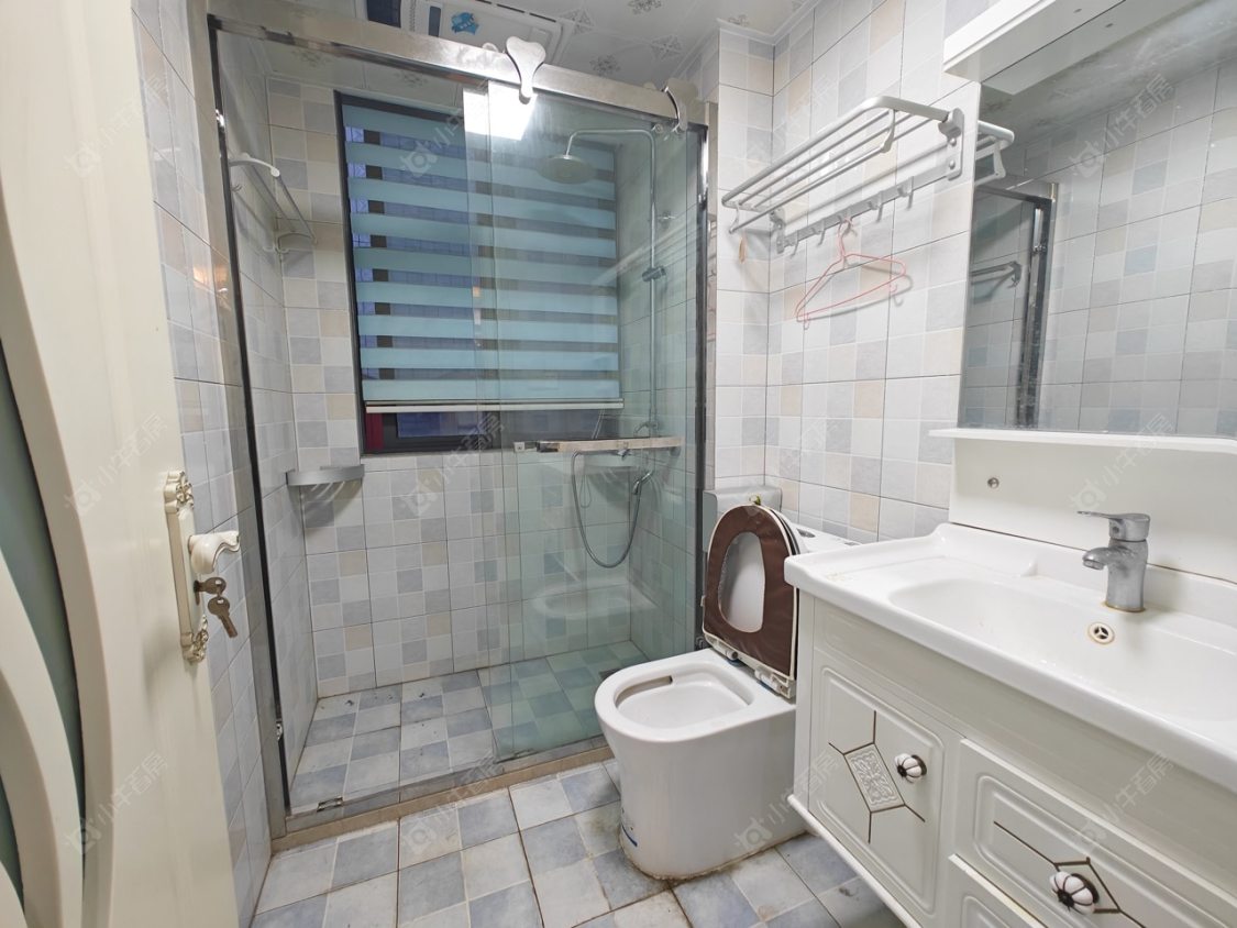 常州星湖广场在租房源室内图_小牛看房