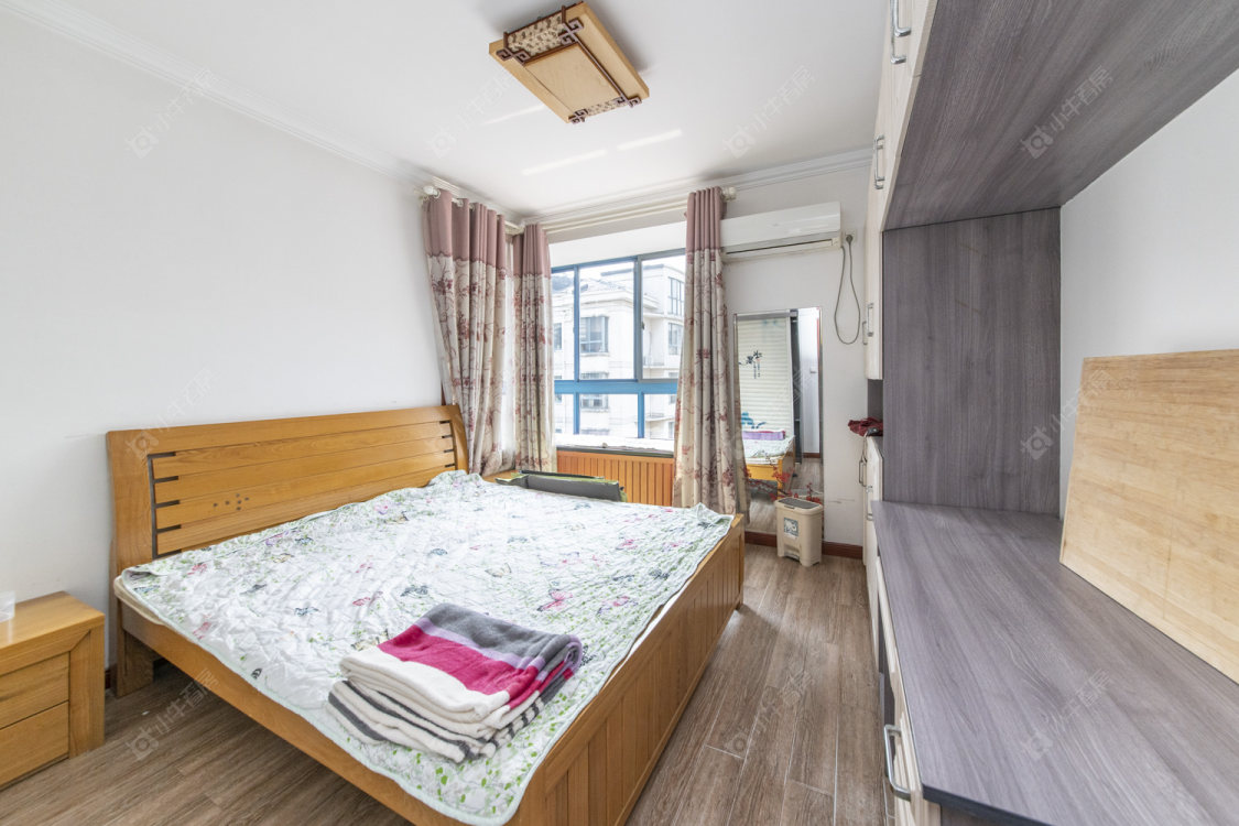 常州四季新城南苑在售二手房源室内图_小牛看房