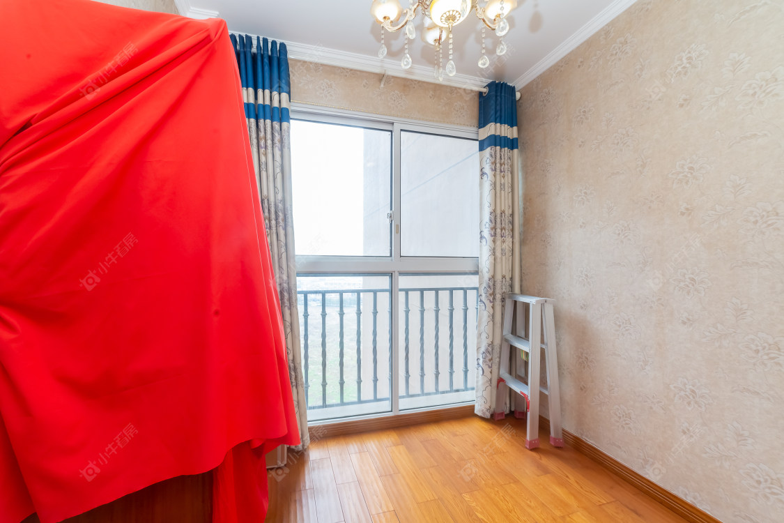 常州嘉禾尚郡在售二手房源室内图_小牛看房