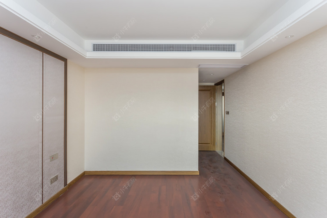 常州旭辉铂悦天宁在售二手房源室内图_小牛看房