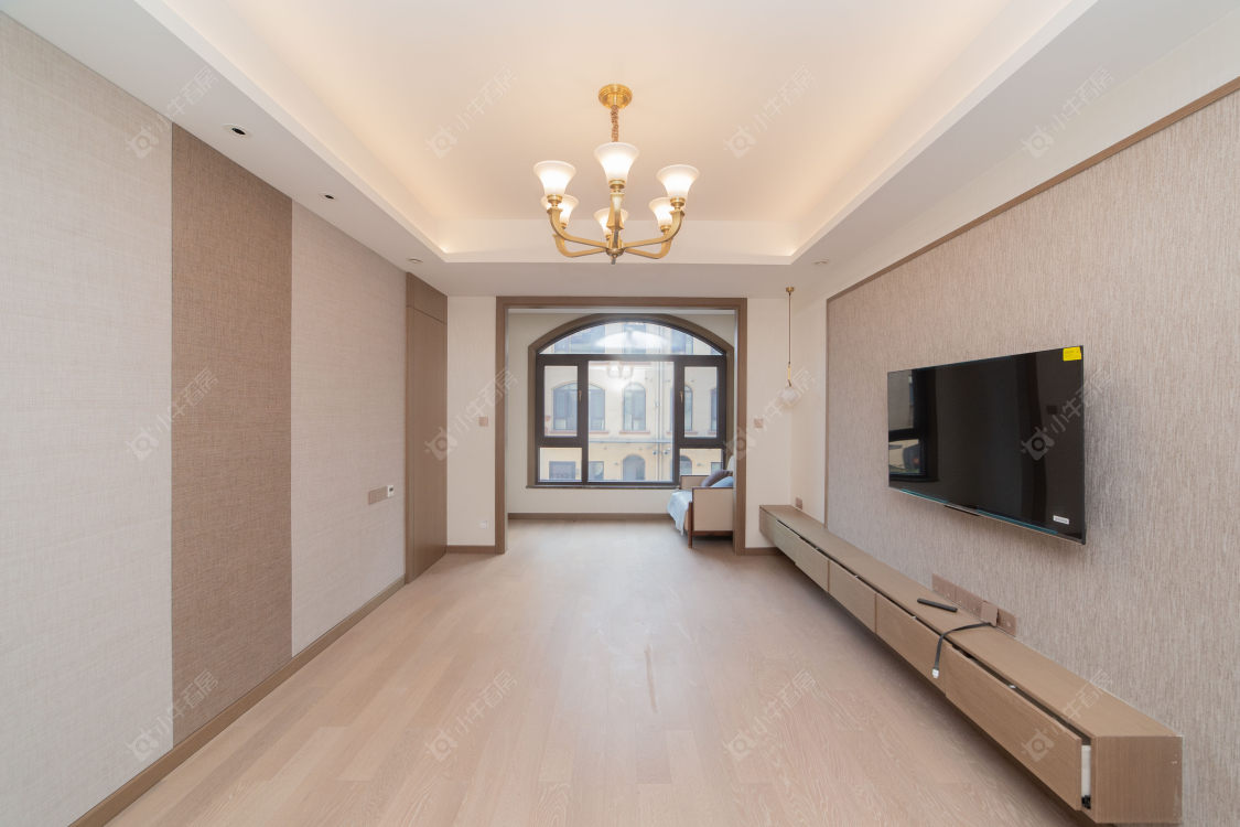 大名城南区别墅区房源室内图 常州大名城南区别墅区在售二手房源室内图_小牛看房