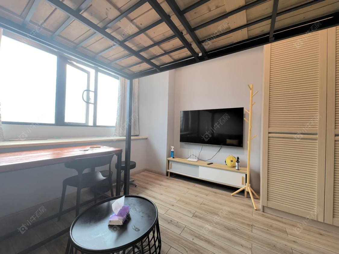 路劲又一城房源室内图 常州路劲又一城在租房源室内图_小牛看房