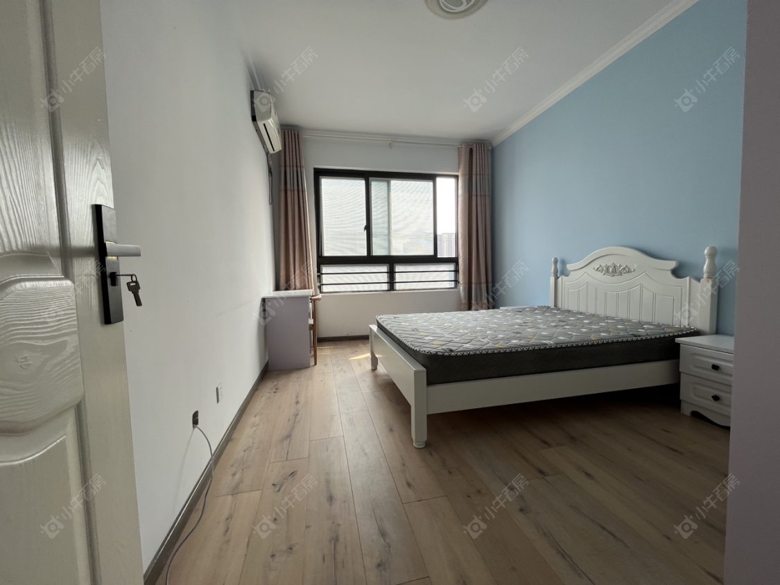 常州金新御园在租房源室内图_小牛看房