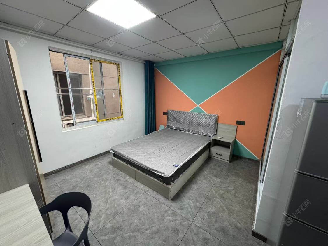 常州贺北第二工业园租房_小牛看房