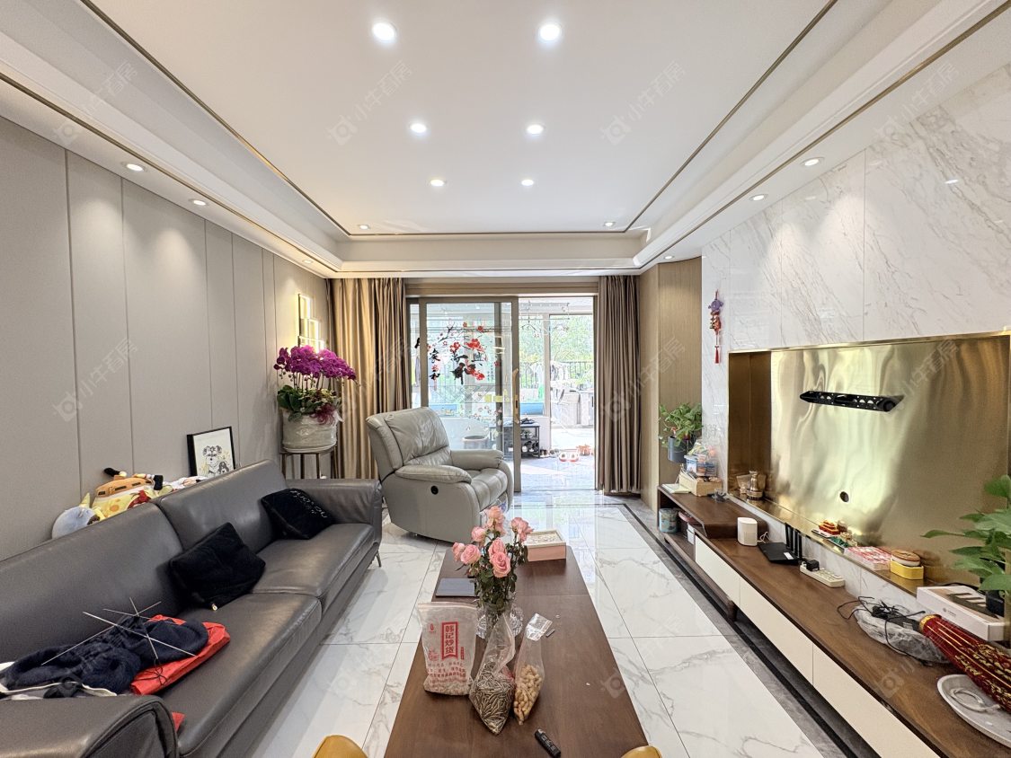 丹阳凤凰郡在售二手房_小牛看房