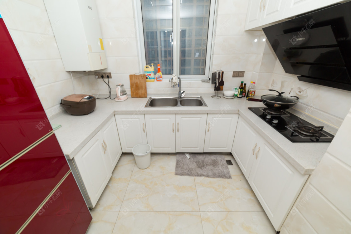 常州香溢紫郡二期在售二手房_小牛看房