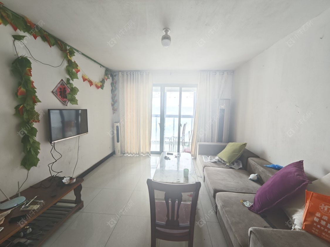 常州天逸城北区在租房源_小牛看房