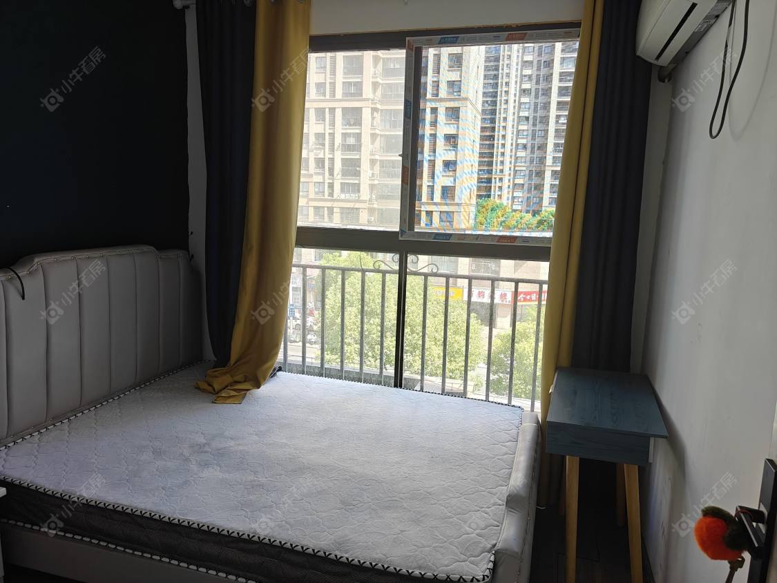 常州华润国际六期在租房源室内图_小牛看房