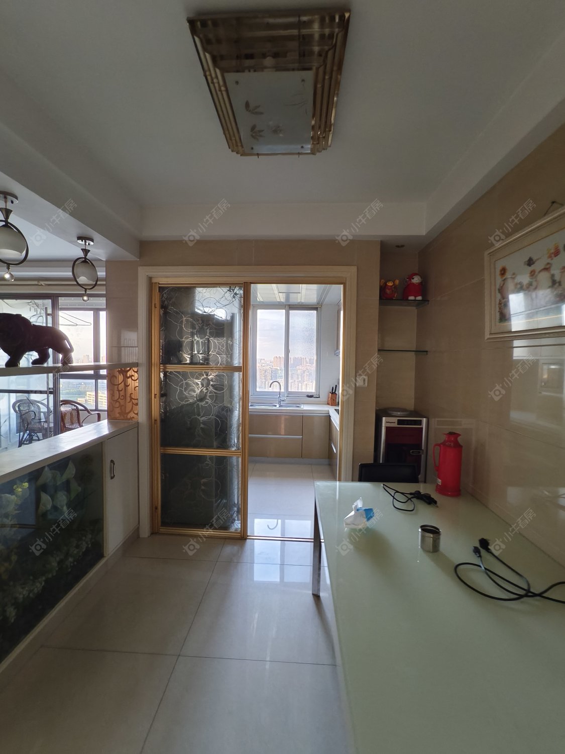 常州御水华庭一期在租房源_小牛看房