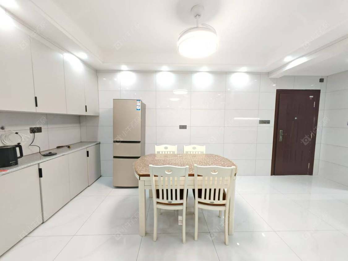 常州聚盛花园在租房源室内图_小牛看房